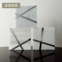 壁纸比利时进口简约现代环保无纺墙纸VEN501壹德壹