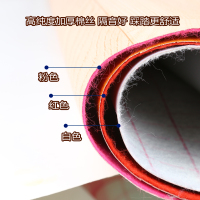 地板革地板贴纸pvc地胶加厚耐磨防水地板胶塑胶家用卧室炕革塑料壹德壹