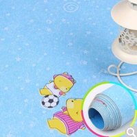 加厚幼儿园塑料地板革家用PVC地板纸防水塑胶地板贴耐磨地胶地纸壹德壹