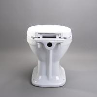 旱座便老年用旱厕免冲旱坐便器船用坐便器旱马桶新农村方口小其他/other壹德壹