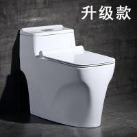 马桶马桶水箱家用小便体式冲洗缓冲马桶盖排水连体冲洗简约抽水马升级款200mm抗菌脲醛盖板升级款200mm抗菌脲醛盖板其他