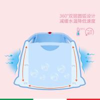 儿童洗澡桶大号可坐立加厚小孩沐浴盆宝宝泡澡桶婴儿浴桶壹德壹