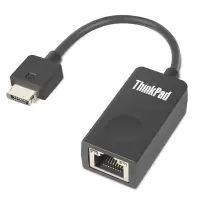 联想Thinkpad X1 X13 X395 X390 X280 二代mini迷你以太网口转RJ45千兆网卡线