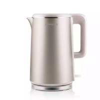 九阳静音开水煲K15-F12