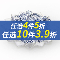 [4件5折&10件3.9折,新年年货佳选]大白兔牛轧糖100g正品散装原味新年年货零食糖果礼盒装结婚喜糖