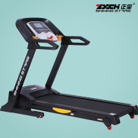 正星zx3500 跑步机家用款减肥机 静音多功能健身器折叠式跑步机