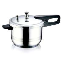 苏泊尔不锈钢压力锅YS24ED