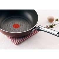 苏泊尔火红点无油烟煎锅PJ26L1