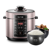 苏泊尔电压力锅60YC05Q