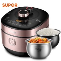 苏泊尔电压力锅50HC35Q