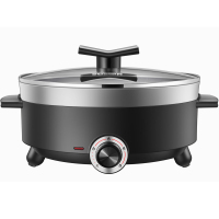 苏泊尔电火锅28YK12