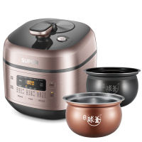 苏泊尔电压力锅SY-50FC25Q