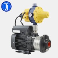 丹麦格兰富水泵CM1-4PC家用自动增压泵自来水加压泵管路循环泵