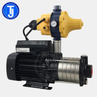 丹麦格兰富水泵家用增压泵CM3-6PC电子双重稳压泵加压泵低噪音泵