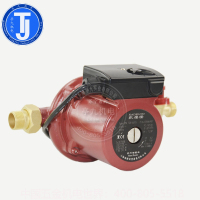 经典凯德隆水泵UPA120家用全自动增压泵屏蔽泵低噪音泵小户型加压泵