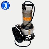 丹麦格兰富水泵AP50B.50.11.3V小型潜水泵水景循环泵不锈钢排污泵