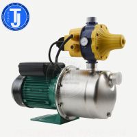 经典凯德隆水泵WJ-405EA家用全自动不锈钢自吸泵双重稳压泵增压泵