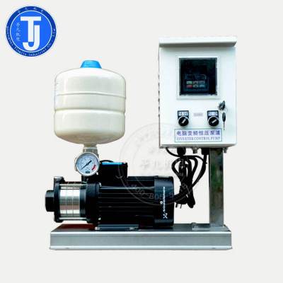 丹麦格兰富变频泵CM5-4IC水泵加压泵变频供水泵别墅自动增压泵