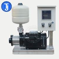 丹麦格兰富水泵CM5-6IC恒压变频泵稳压泵别墅家用全自动增压泵