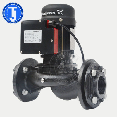 丹麦格兰富水泵SPINGT50-76春意系列循环增压泵家用水泵稳压泵