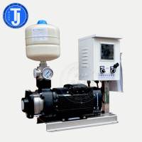 丹麦格兰富水泵变频泵组HY1/CM10-5变频泵冷热水增压泵恒压泵