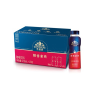 陈立农代言 圣瑞思醇香拿铁风味拿铁阿拉比卡咖啡豆270ml*15瓶（生产日期 19年6月）