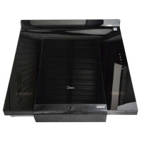 美的（Midea）抽油烟机CXW-260-TJ8037-GR