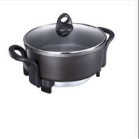 美的煎烤机LHN34B