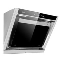 美的油烟机CXW-200-TJ7533-GR