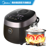 美的电饭煲FZ2001