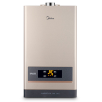 美的JSQ22-12HC3(T)