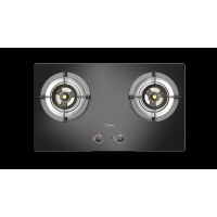 美的（Midea）JZT(Y)-MQ7230-G嵌入式燃气灶具