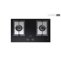 美的燃气灶JZT(Y)-MQ7858-GF