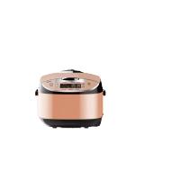 美的(Midea)RS3093 电饭煲多功能饭煲24小时预约金属机身气动涡轮