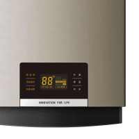 美的（Midea） 卡其棕16升零冷水 JSQ30-16HT5(T)