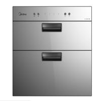 美的（Midea） 消毒柜 MXV-ZLP90QD301