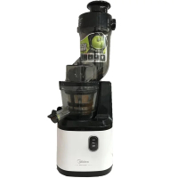 美的原汁机JS2006