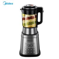 美的破壁机MJ-BL1517A加热变频大功率静音口感可调豆浆浓汤