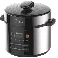 美的电压力锅RY50Q3-FS