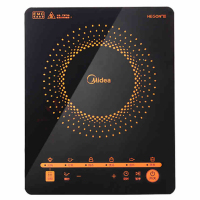 美的电磁炉RT2171