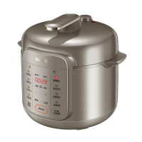 苏泊尔(SUPOR)电压力锅SY-60YC16