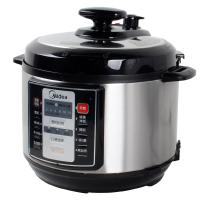美的压力锅PCS5011HM
