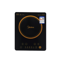 美的电磁炉C22-HT2218HM