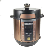 美的压力锅CS5018P