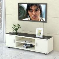 电视柜简约现代特价钢化玻璃地柜卧室迷你简易小户型客厅电视机柜多色多款多功能时尚创意住宅家具柜类电视柜