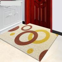 进地垫入户垫客厅卧室脚垫卫生间浴室防滑丝圈垫子垫垫子脚垫生活日用家居家纺纺织品地毯地垫垫防滑垫