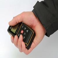 家装手持式激光测距仪红外线电子尺