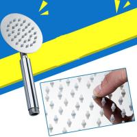 不锈钢浴室手持花洒淋浴淋雨喷头热水器沐浴洗澡莲蓬头套装花晒头家装建材及五金家装主材卫浴用品主材卫浴花洒