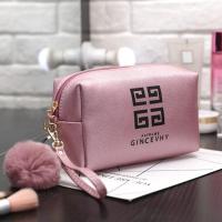 随身手拿女化妆包小号便携迷你小方包容量收纳防水韩国黑色小淑女多色多款多功能生活日用收纳用品时尚创意简约收纳包