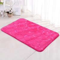 入户地垫垫卧室进卫浴卫生间厨房海绵吸水客厅吸尘防滑垫子生活家居日用垫子地垫卧室浴室入口地垫